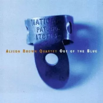 Out Of The Blue