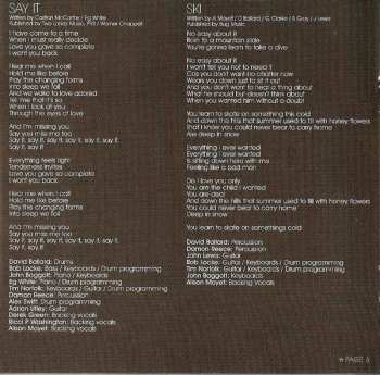 CD Alison Moyet: Hometime