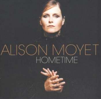 2CD Alison Moyet: Hometime DLX