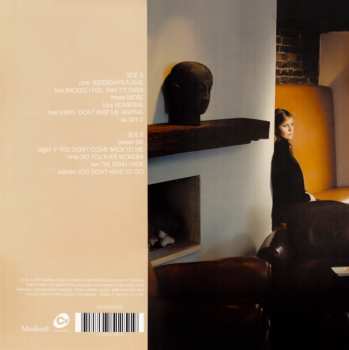 LP Alison Moyet: Hometime