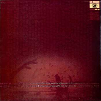 LP Alison Moyet: Hoodoo