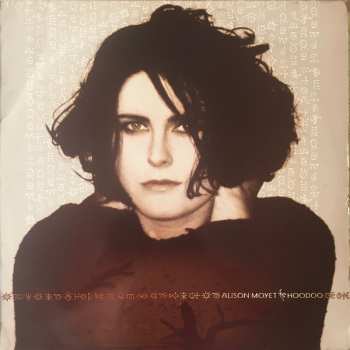 LP Alison Moyet: Hoodoo