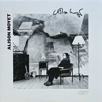 2LP Alison Moyet: Key CLR