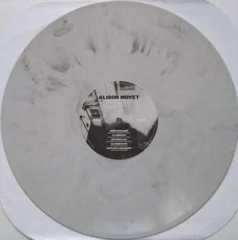 2LP Alison Moyet: Key CLR