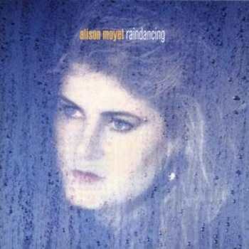 CD Alison Moyet: Raindancing