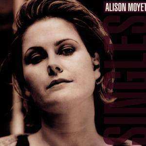 CD Alison Moyet: Singles