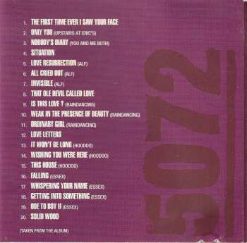 CD Alison Moyet: Singles