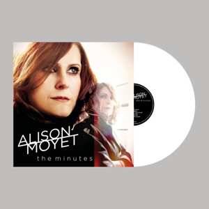 LP Alison Moyet: The Minutes LTD | CLR