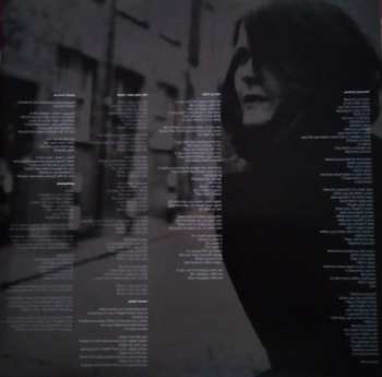 LP Alison Moyet: The Minutes LTD | CLR