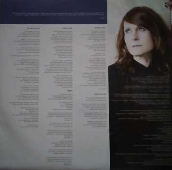 LP Alison Moyet: The Minutes LTD | CLR