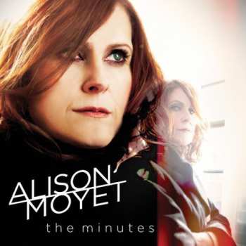 CD Alison Moyet: The Minutes