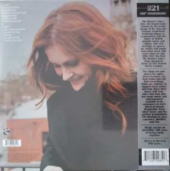LP Alison Moyet: The Minutes LTD | CLR
