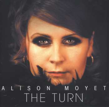 2CD Alison Moyet: The Turn DLX