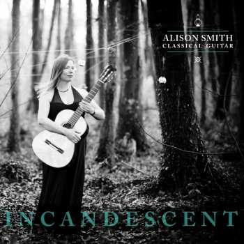 Album Alison Smith: Incandescent