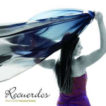 Album Alison Smith: Recuerdos  
