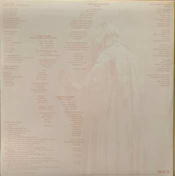 LP Alison Sudol: Still Come The Night CLR