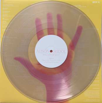 LP Alison Sudol: Still Come The Night CLR