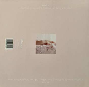 LP Alison Sudol: Still Come The Night CLR