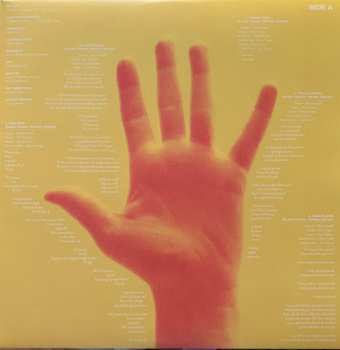 LP Alison Sudol: Still Come The Night CLR