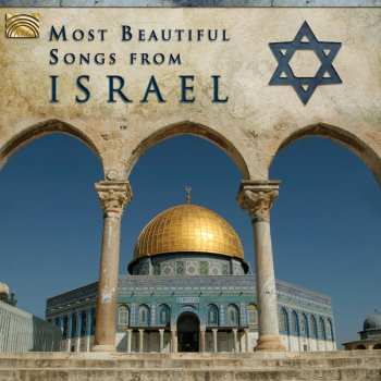 Album Alkabatz / Shir / Burning Bush / Netzer,effi: Most Beautiful Songs From Israel