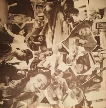 LP Alkehol: S Úsměvem Se Pije Líp