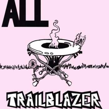 Album ALL: Trailblazer