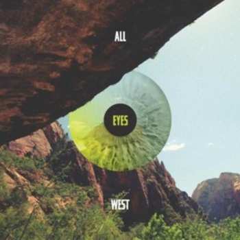 CD All Eyes West: All Eyes West
