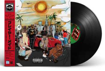 Album All Hail Y.t X Cedar Laws: Player Made