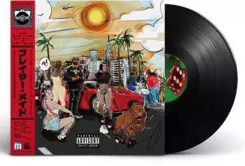 All Hail Y.t X Cedar Laws: Player Made