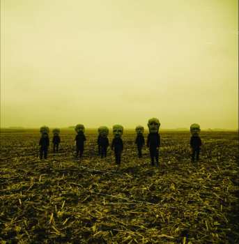 2CD Slipknot: All Hope Is Gone