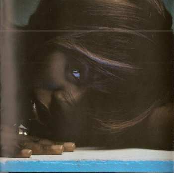 CD All Saints: All Saints