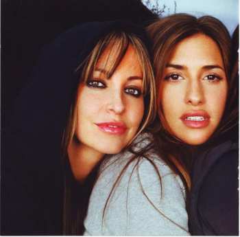 CD All Saints: Studio 1