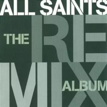 The Remix Album