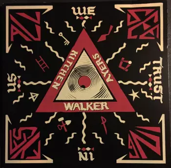 All-Seeing Eyes: In Us We Trust