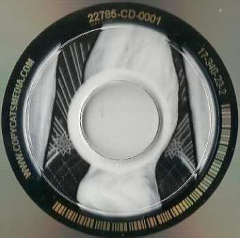 CD All Souls: All Souls DIGI