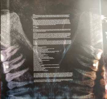 2LP All That Remains: Madness CLR