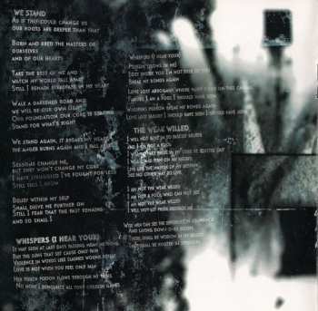 CD All That Remains: The Fall Of Ideals