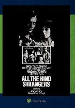 DVD All The Kind Strangers: All The Kind Strangers