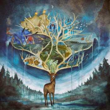 LP All The Luck In The World: A Blind Arcade