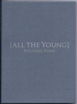 CD/Coffret All The Young: Welcome Home