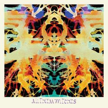 LP All Them Witches: Sleeping Through The War