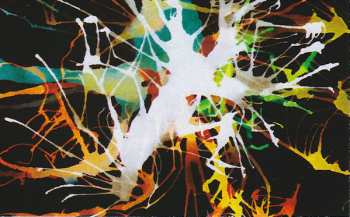 LP All Them Witches: Sleeping Through The War