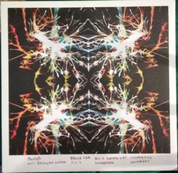 LP All Them Witches: Sleeping Through The War