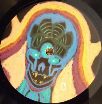 LP All Them Witches: Sleeping Through The War
