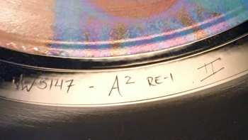 LP All Them Witches: Sleeping Through The War