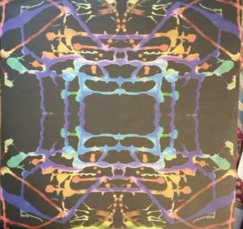 LP All Them Witches: Sleeping Through The War