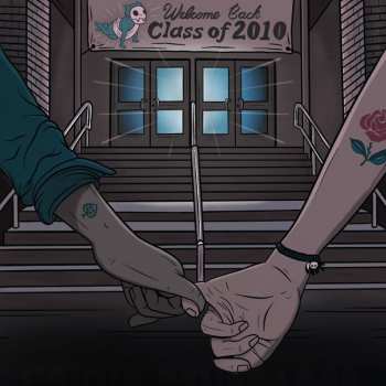 LP All Time Low: Last Young Renegade