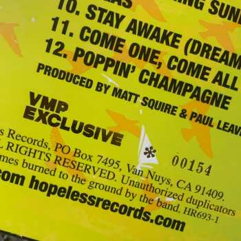 LP All Time Low: So Wrong, It's Right LTD | NUM | CLR