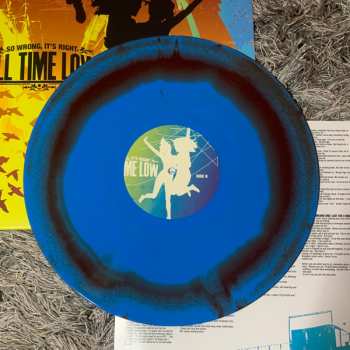 LP All Time Low: So Wrong, It's Right LTD | NUM | CLR