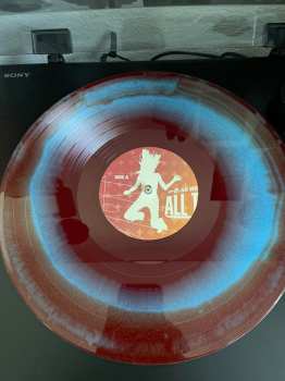LP All Time Low: So Wrong, It's Right LTD | NUM | CLR